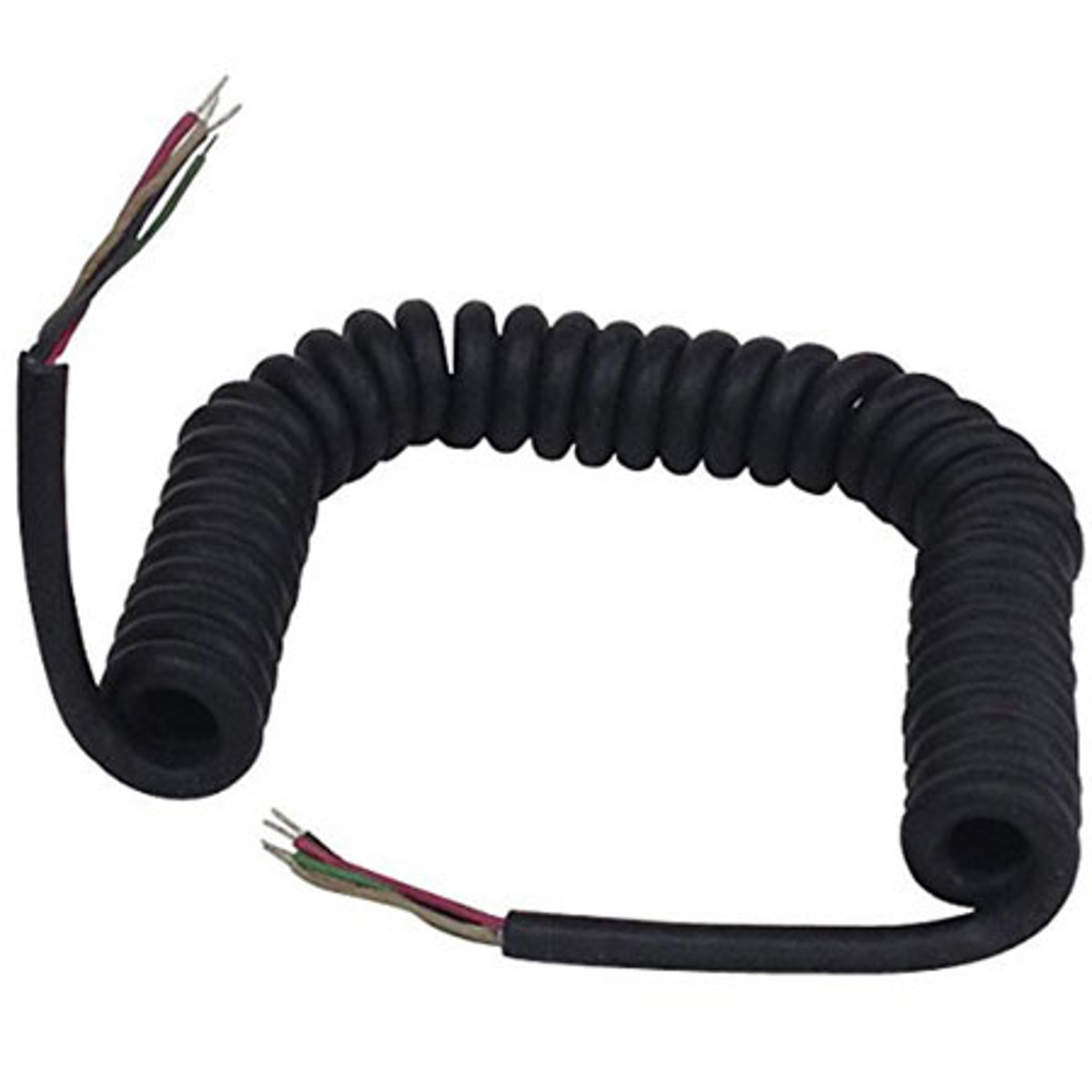 

Shure C29C 6' Coiled Cable for 527B Microphone