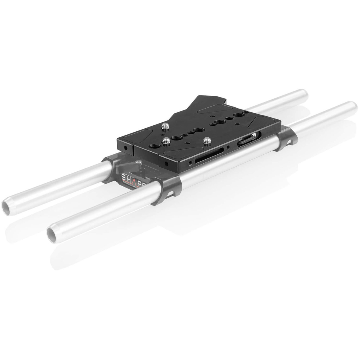 

Shape Adapter Plate for Canon C500 Mark II Camera