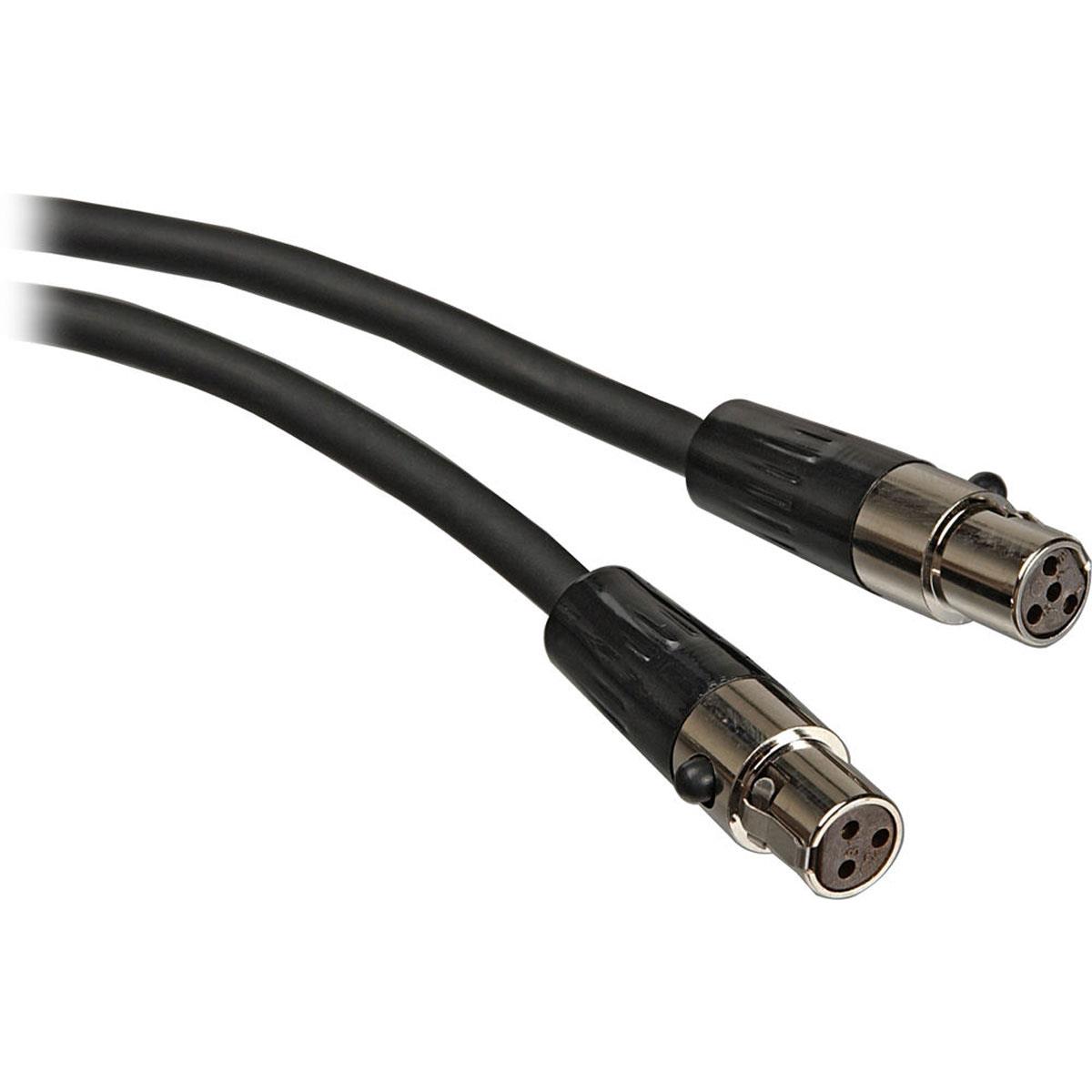 

Shure C98D 15' Cable for Beta 91, Beta 98S & Beta 98D/S Microphones