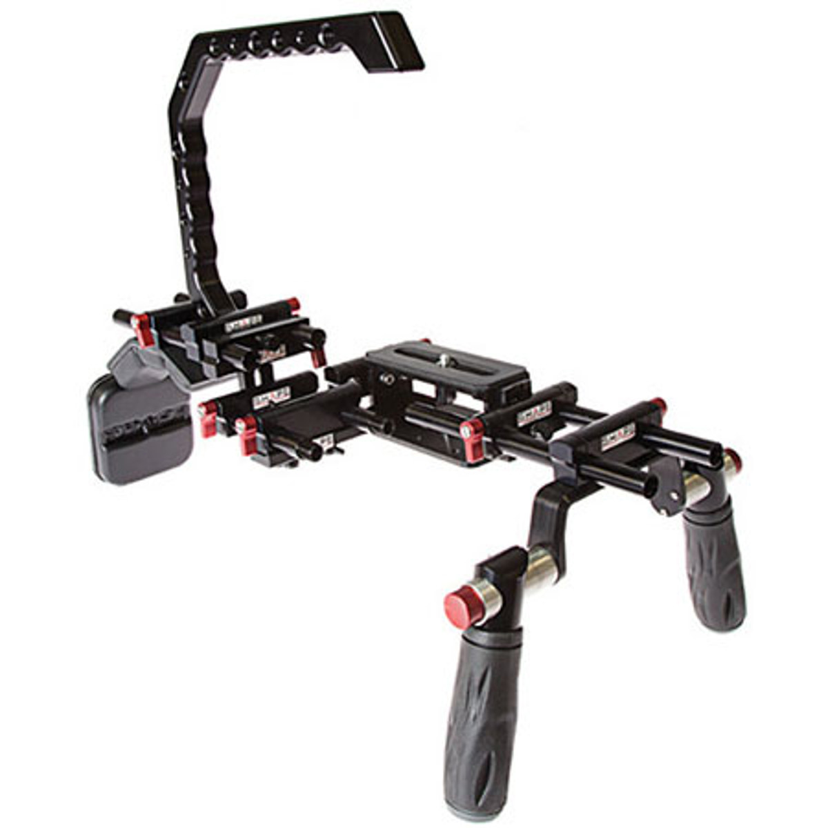 Image of Shape Composite Rider DSLR Camera Support