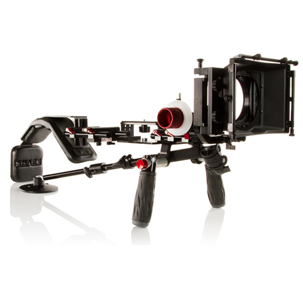 

Shape DSLR Composite Stabilizer Bundle