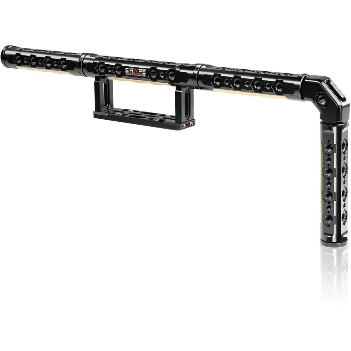 

Shape Controller Top Handle Universal Attachment System