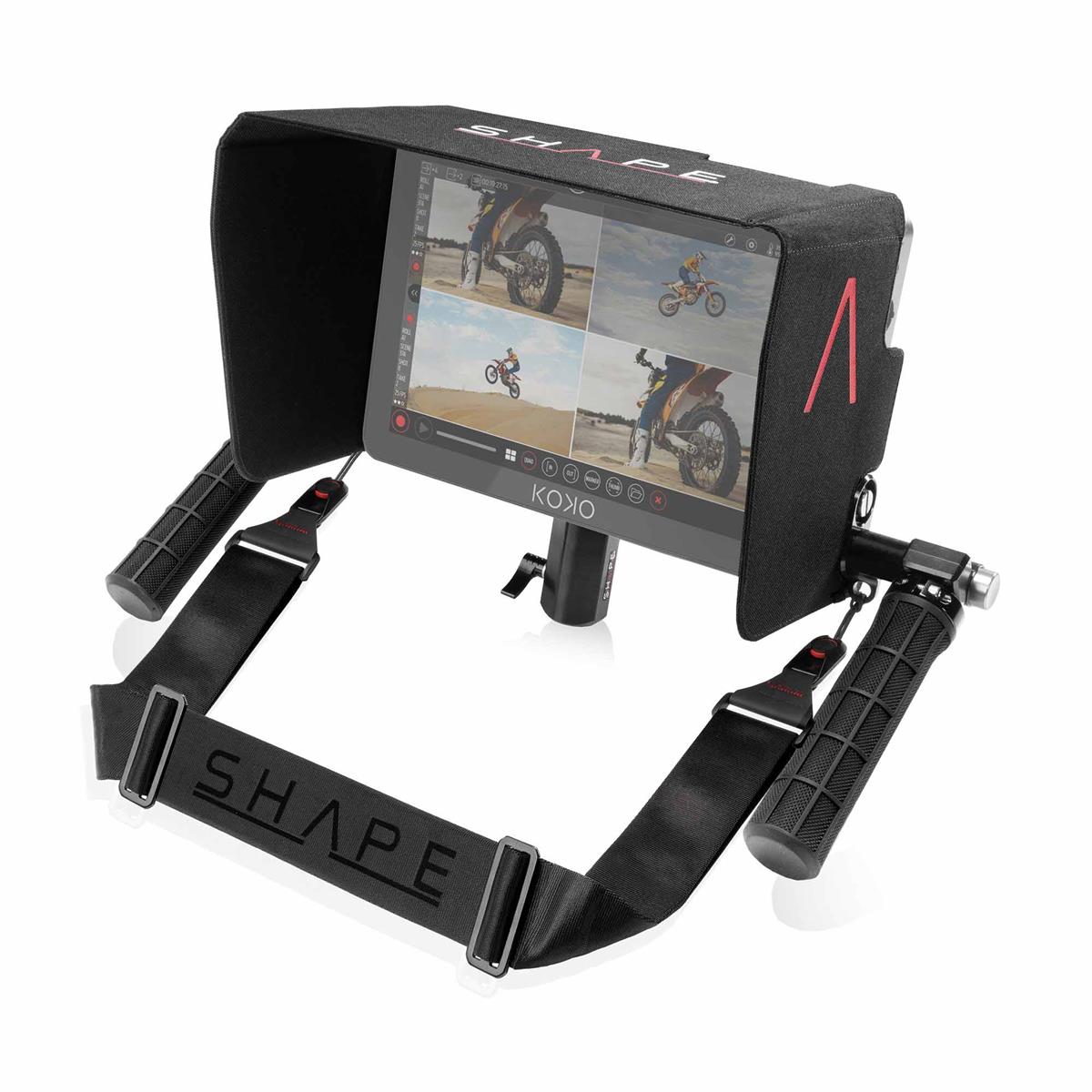 Image of Shape Director's Monitor Kit for Ovide KOKO 10&quot; Monitor