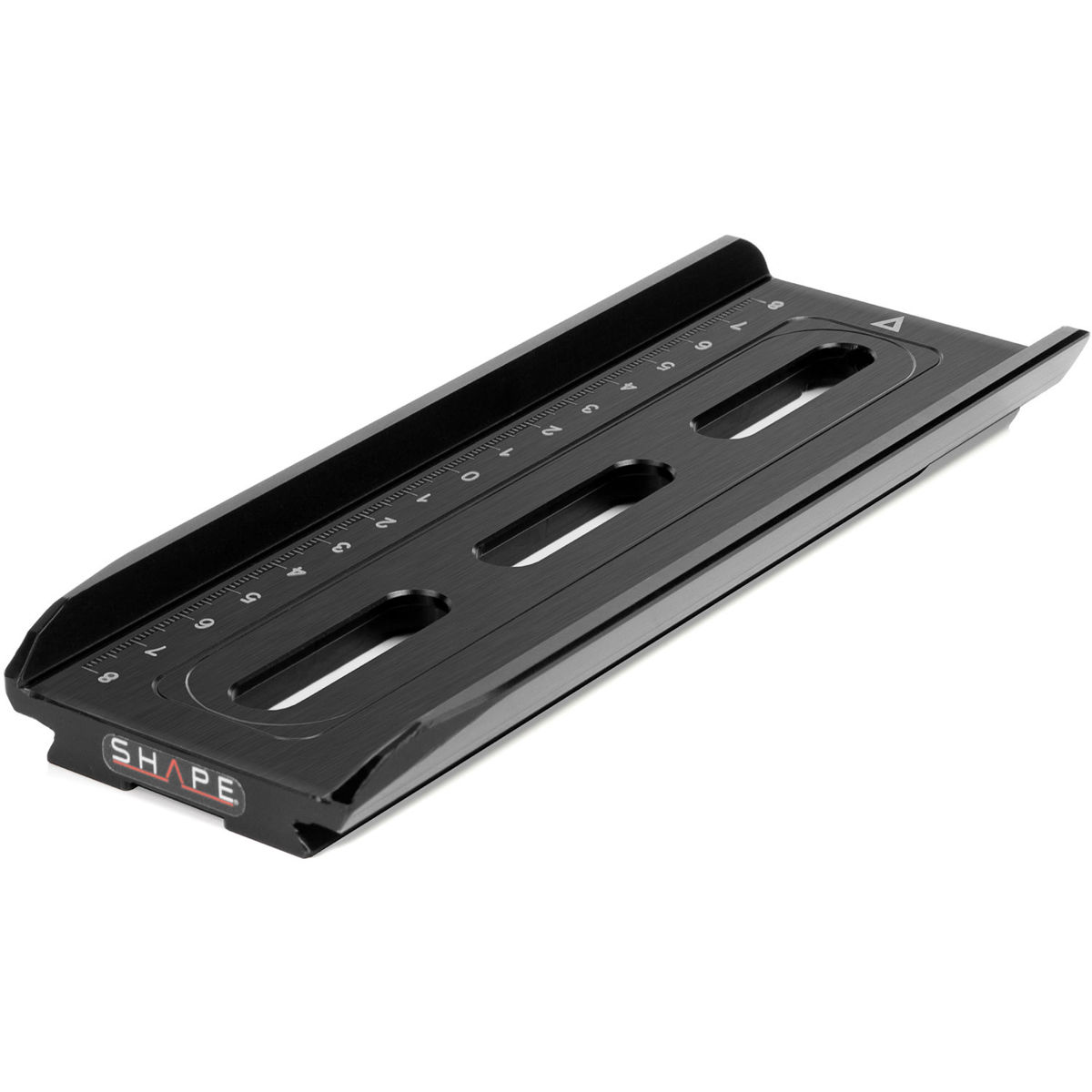 

Shape 180mm Dovetail for DJI Ronin 2 to Arri Standard