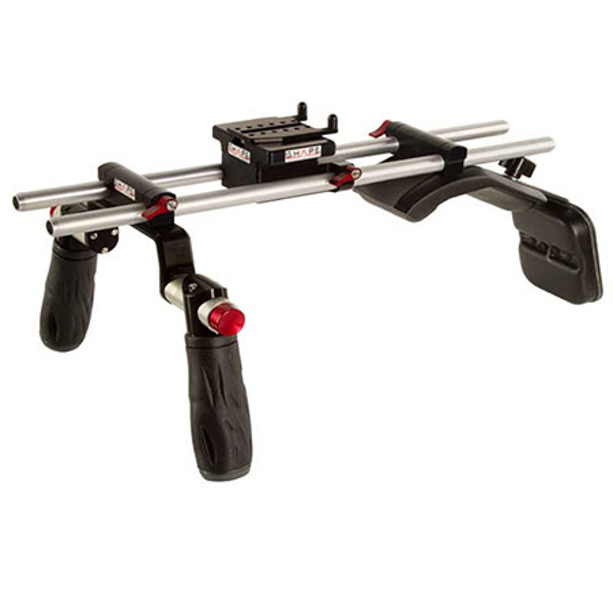 

Shape DSLR Kirk Neff Rig
