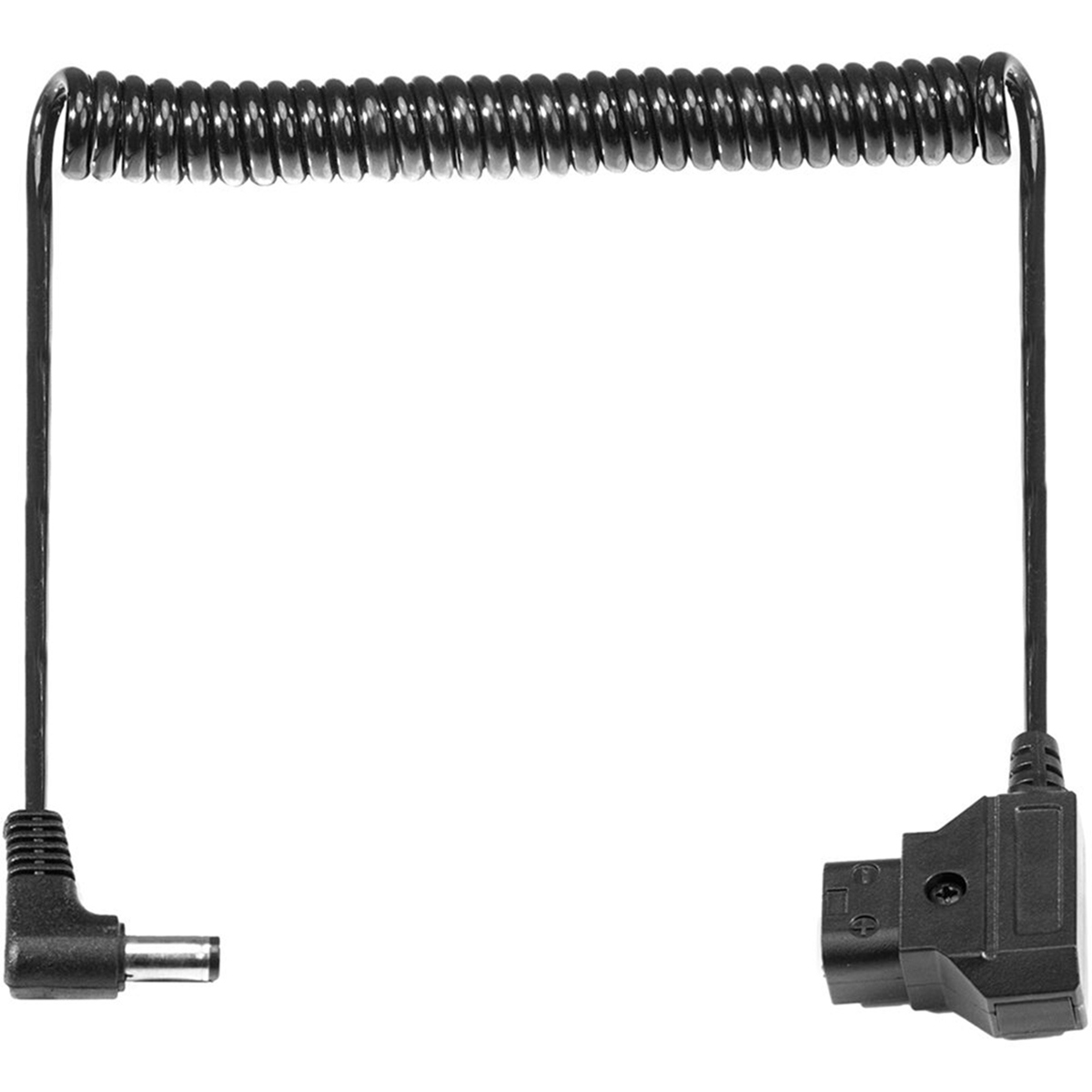 

Shape D-Tap to DC 2.1mm Barrel Power Cable