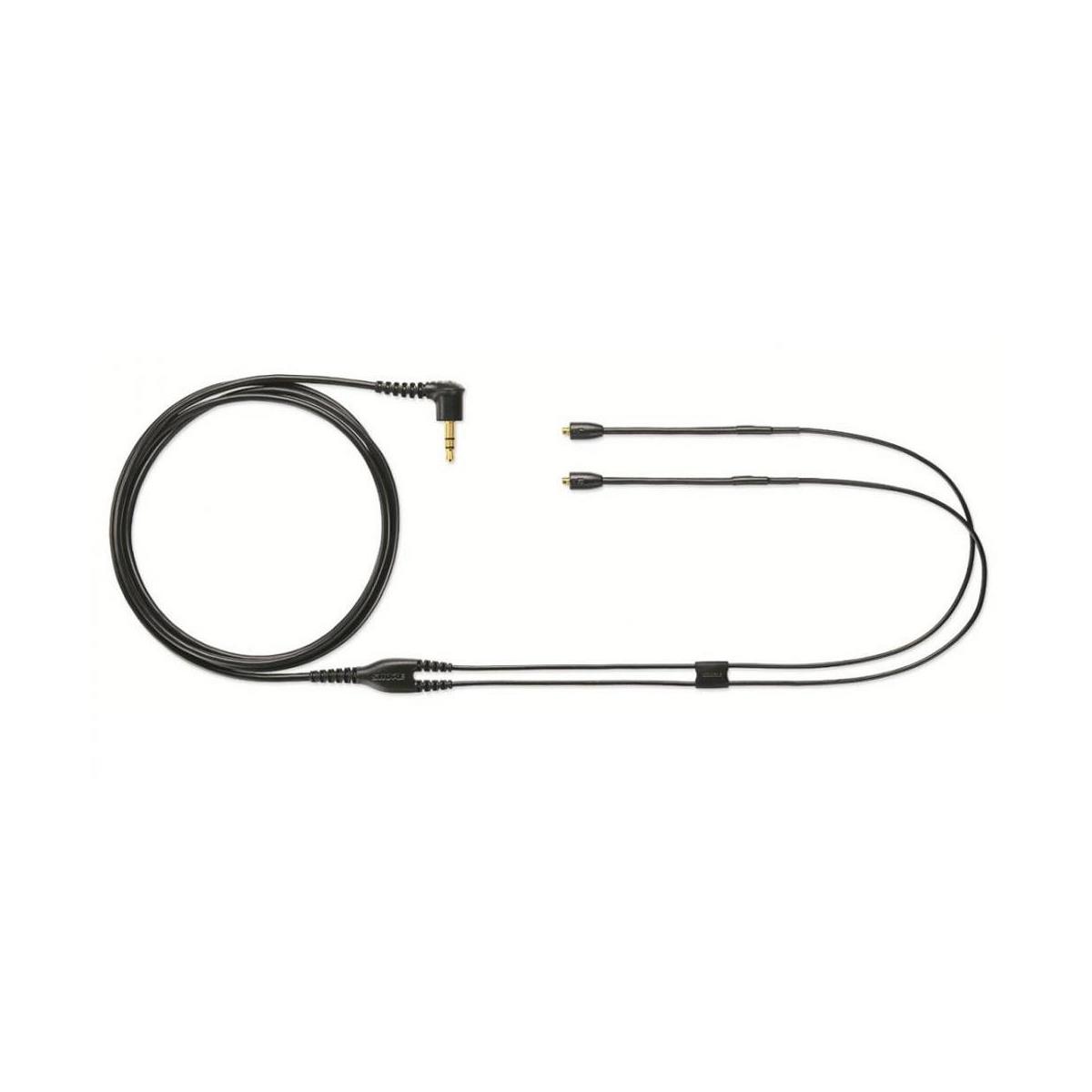 Image of Shure EAC64 64&quot; Earphone Cable
