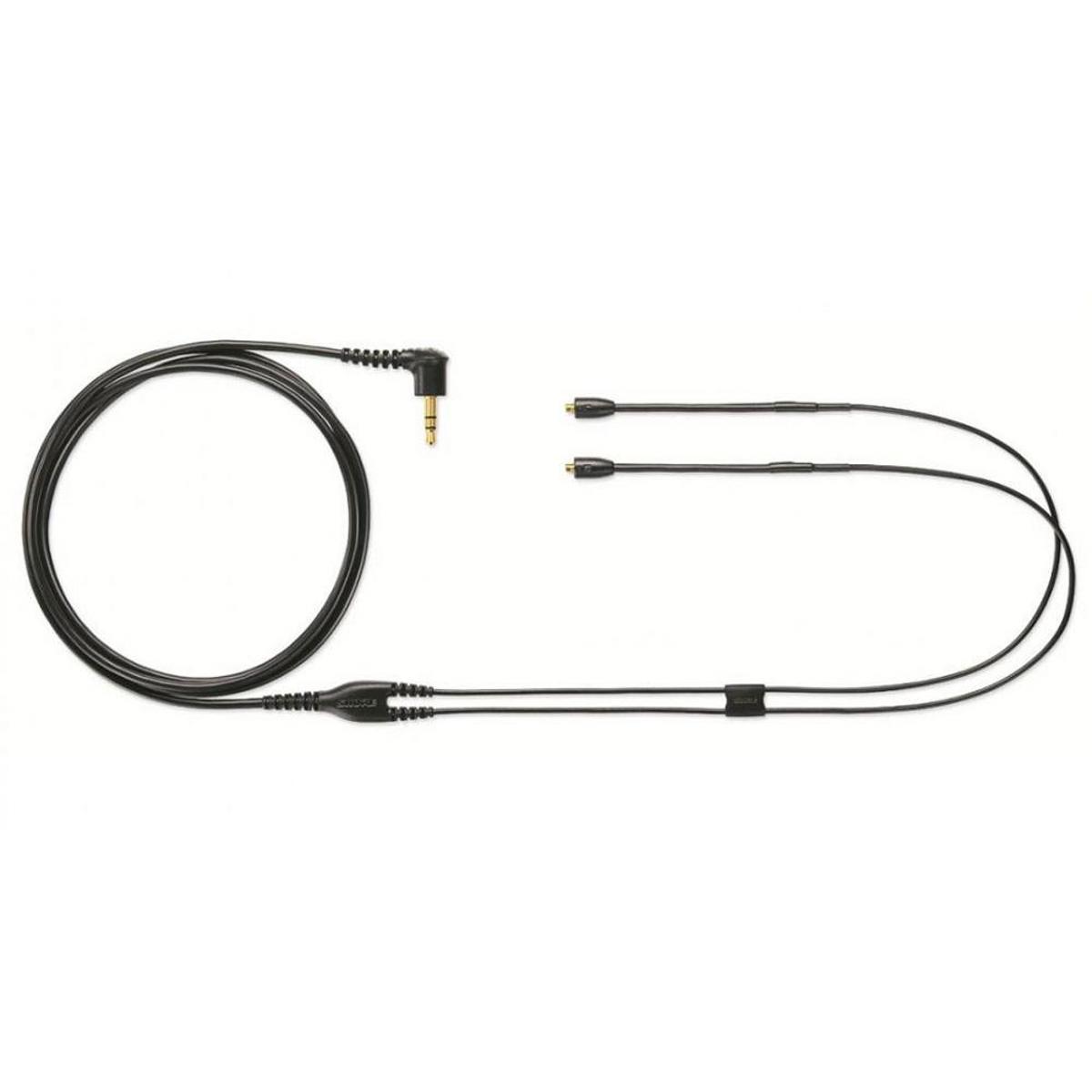 

Shure EAC64 64" Earphone Cable, Black