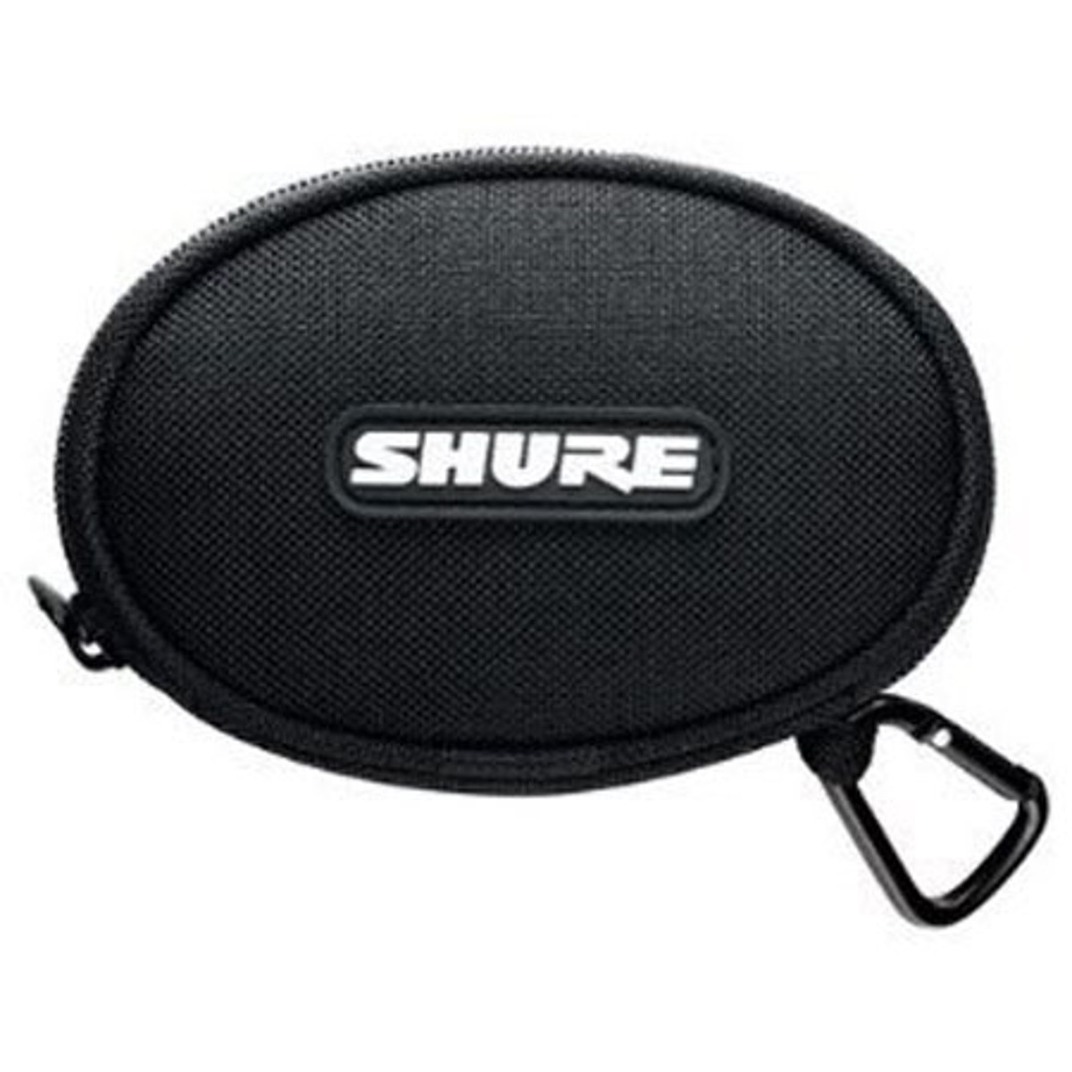 

Shure EASCASE Round Earphone Case for E4c and E5c Earphones