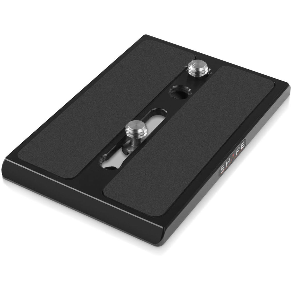 

Shape Touch and Go Quick Release Flying Plate
