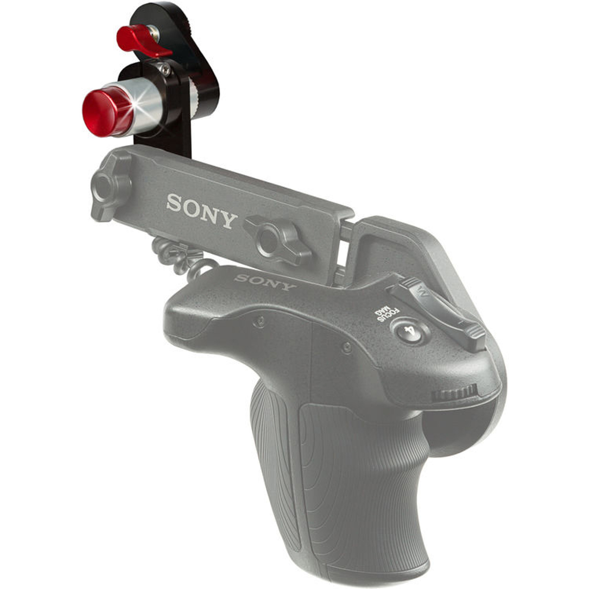 

Shape Remote Extension Handle for Sony PXW-FS7M2/FS7 Camera System