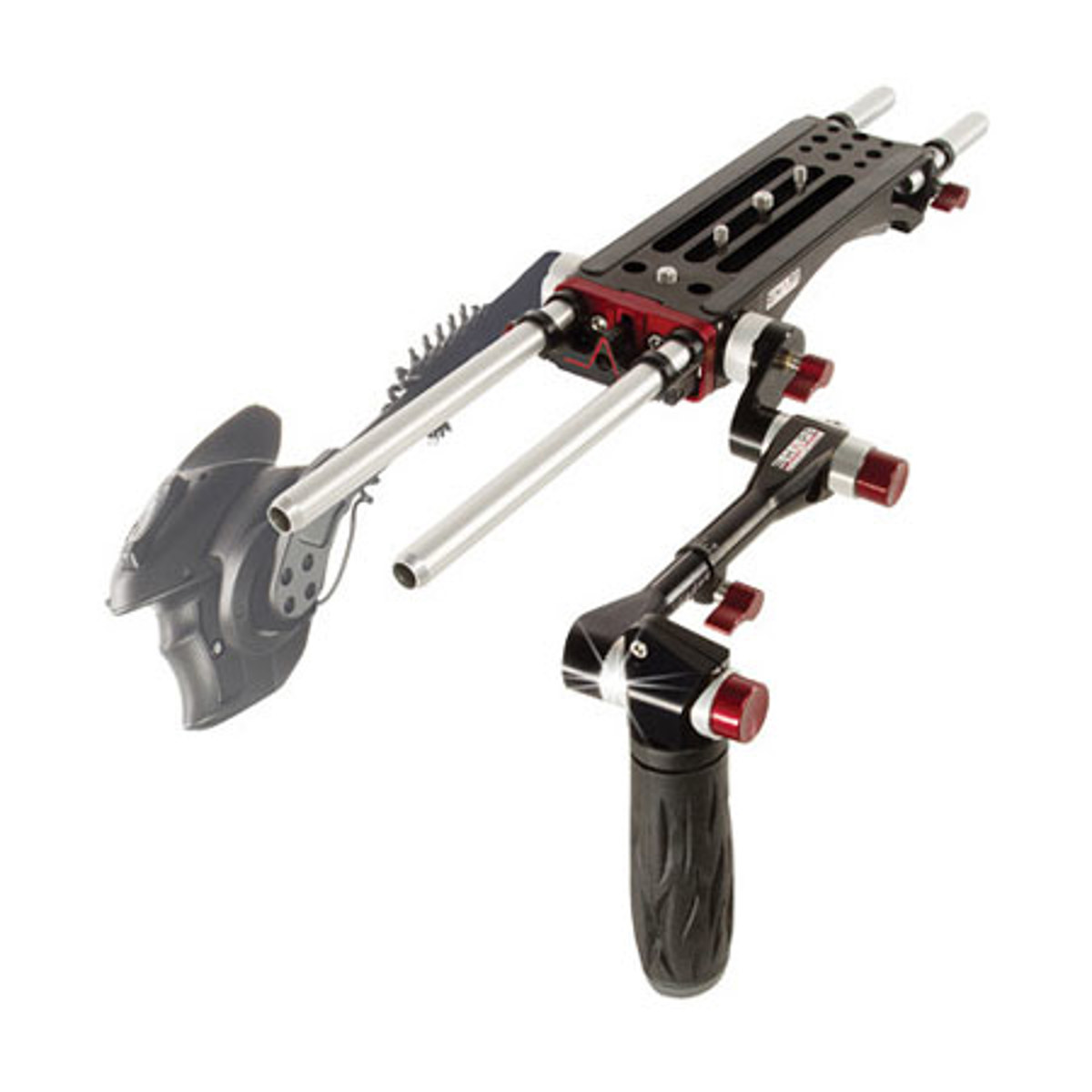

Shape Bundle Rig for Sony FS7 Camera