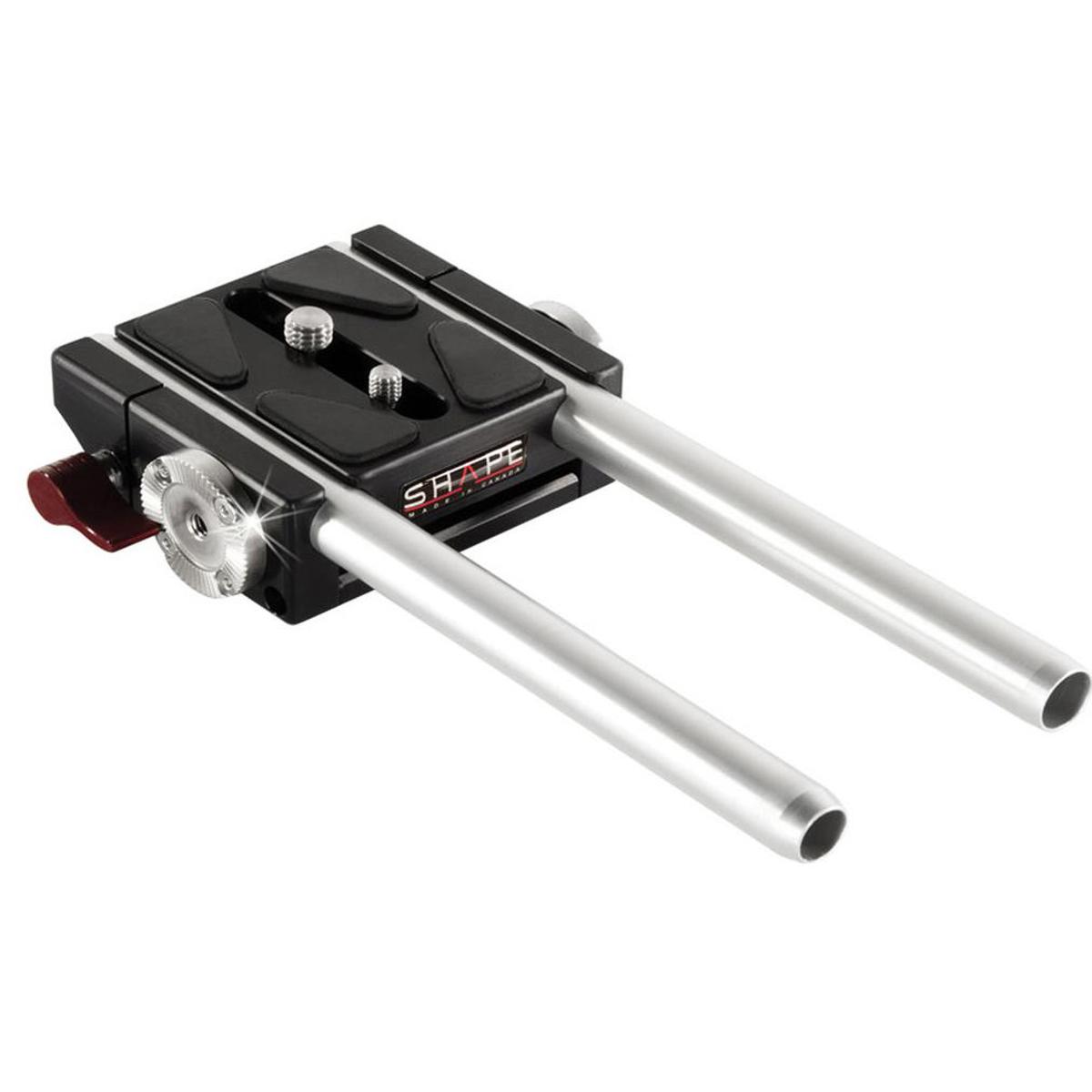 

Shape Lightweight Plate for Sony FS7 Camera