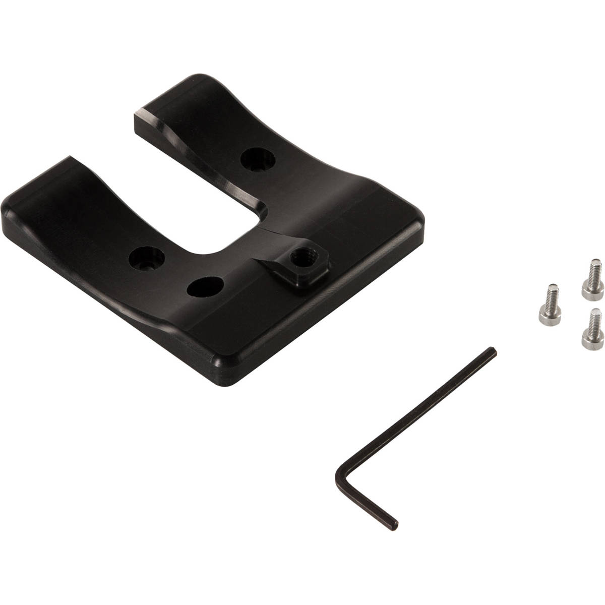

Shape Rear Insert Plate for Sony FS7 V-Lock Quick Release Baseplate