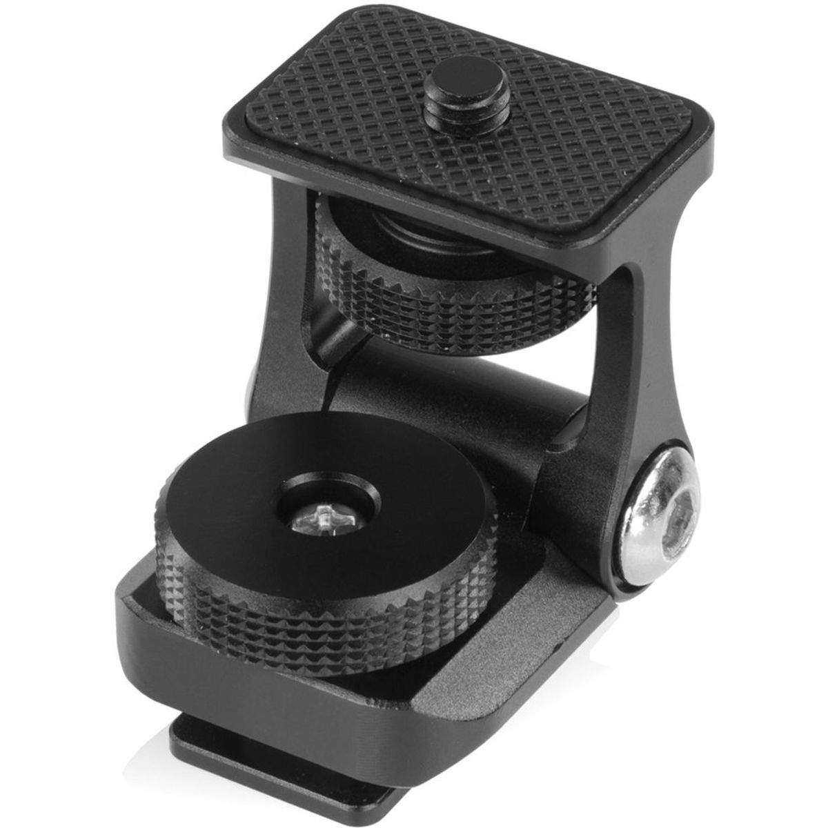 

Shape Friction Tilt Cold Shoe Mount for Monitor, Light & Microphones