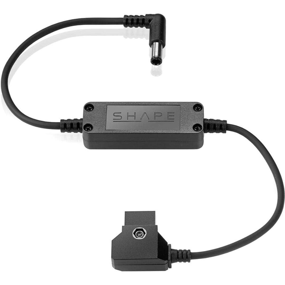 Image of Shape 19.5V D-Tap Power Cable for Sony FX6