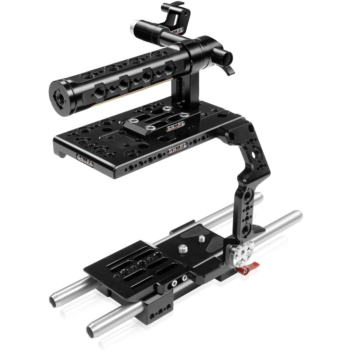 

Shape Cage Handle for Sony FX9 EVF Mount