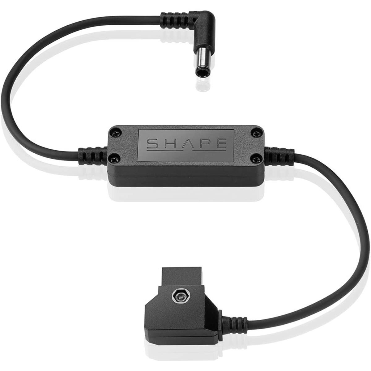 Image of Shape 19.5V Output D-Tap Power Cable for Sony FX9
