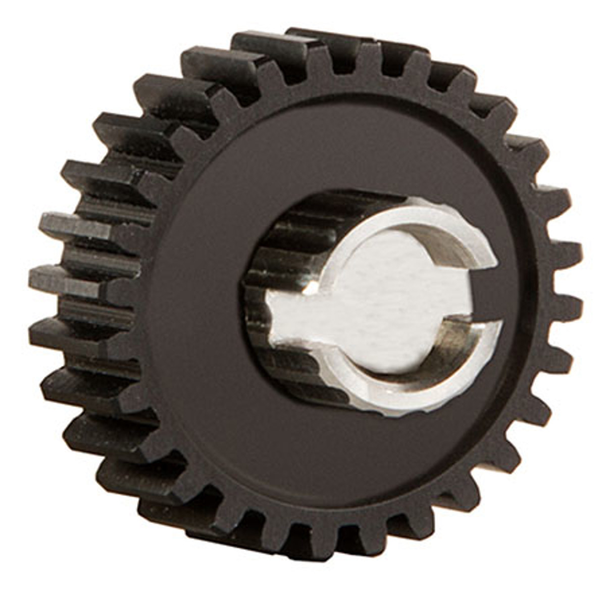 

Shape 0.8 Pitch 28 Teeth Aluminum Gear for Follow Focus Pro