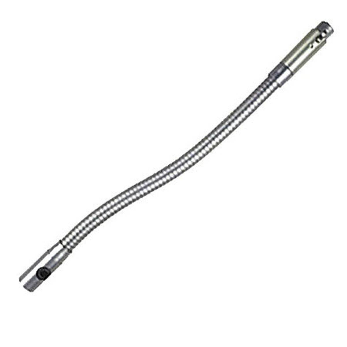 

Shure G12-CN 12" Chrome Gooseneck with Attached Connector