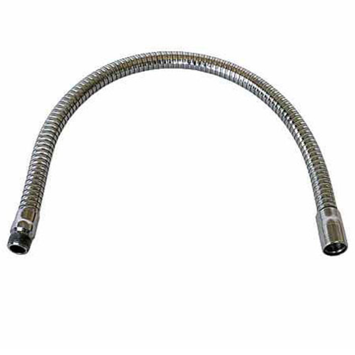 Image of Shure G18 18&quot; Chrome Gooseneck