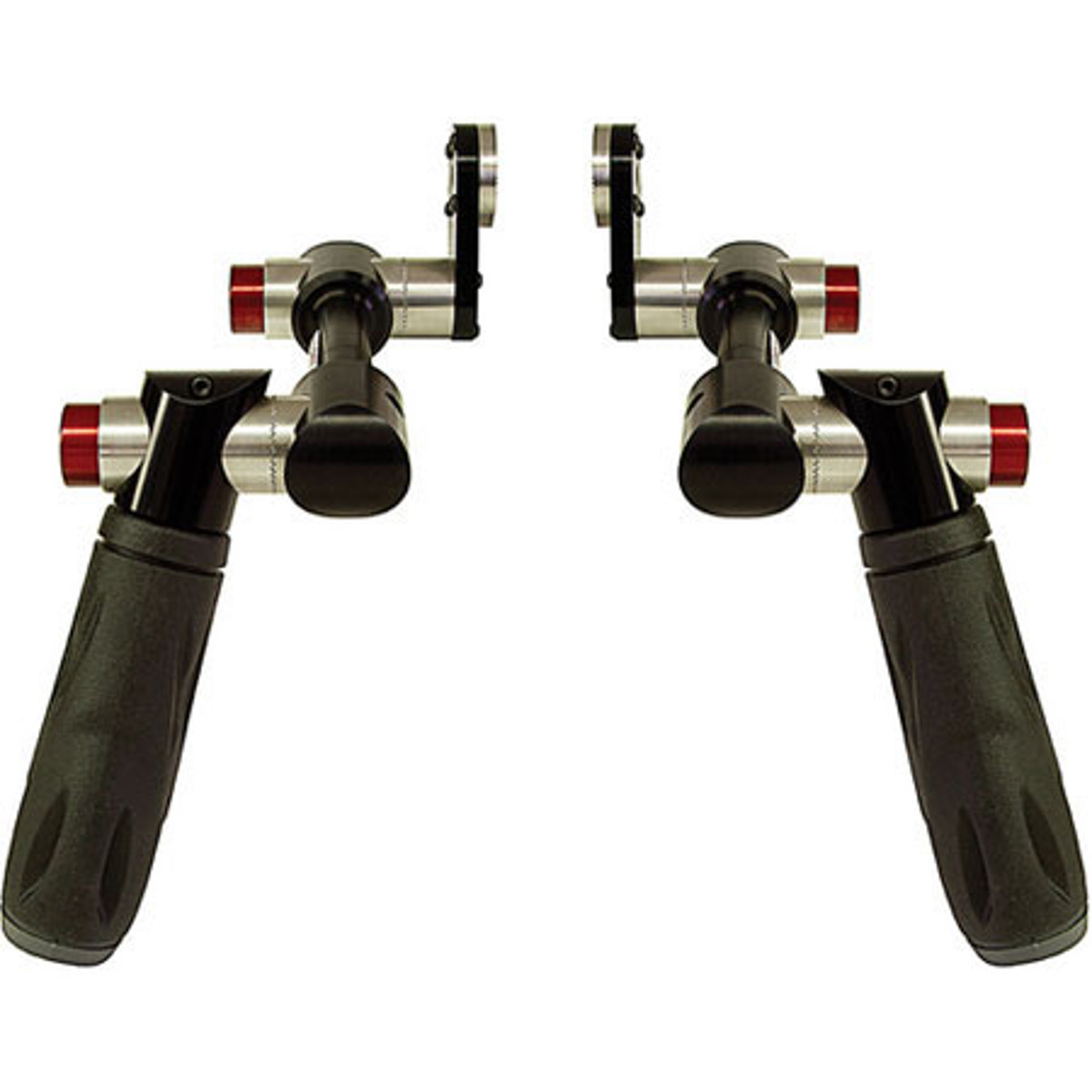 

Shape Double Quick Handle Rosette