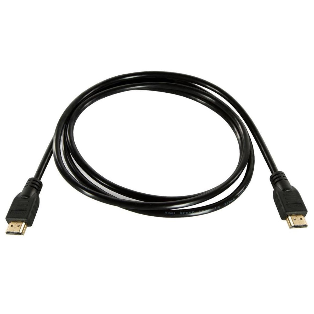 Image of Shape 60&quot; High-Speed HDMI to HDMI Cable