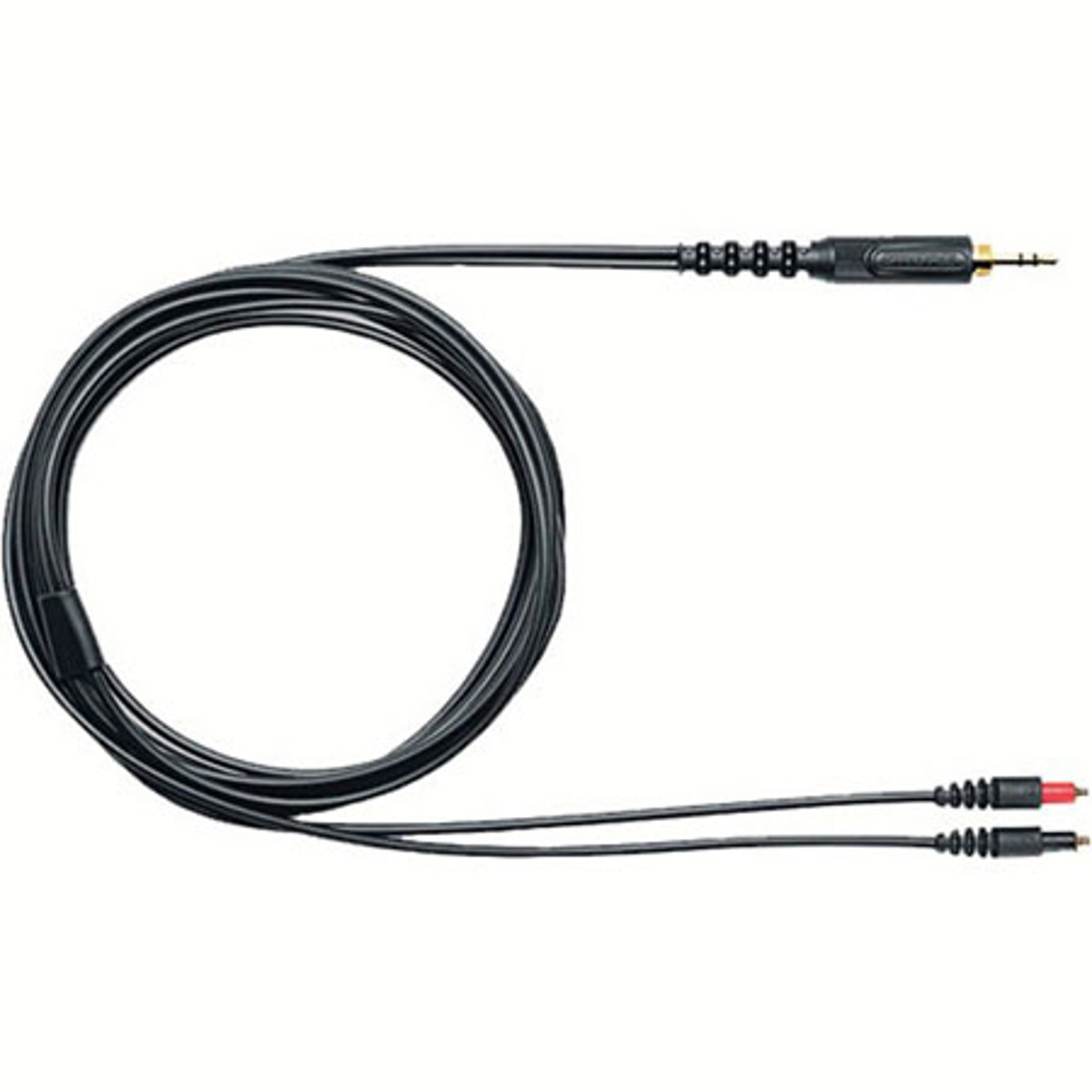 

Shure HPASCA2 Straight Cable for SRH1440 and SRH1840 Headphones
