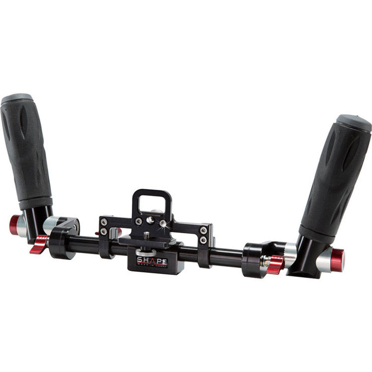 

Shape ICON1 Director's Kit Bracket with Handles for Select 7 to 9" Monitors