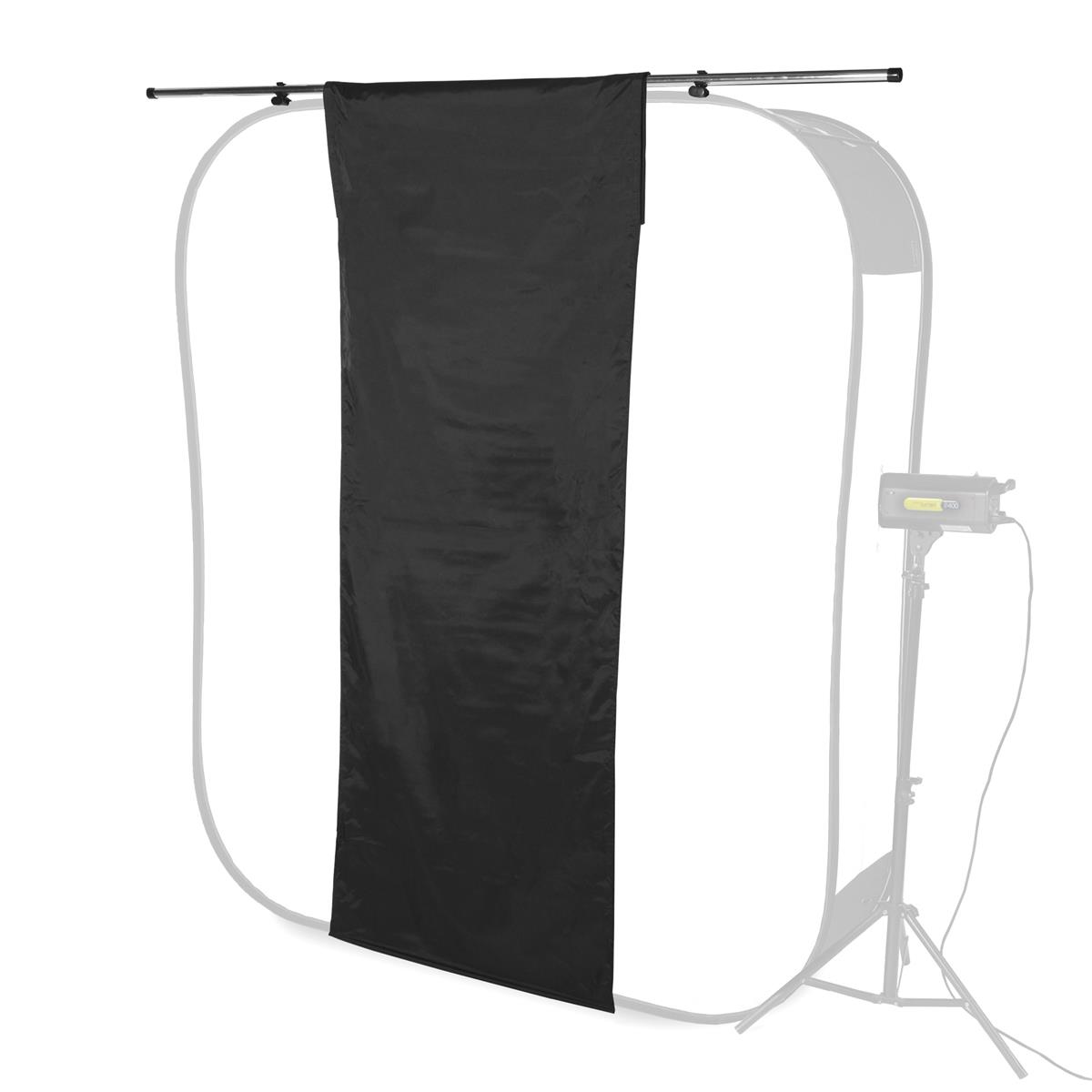 Image of Manfrotto 34&quot; Shaper for 6x7' HiLite Softbox