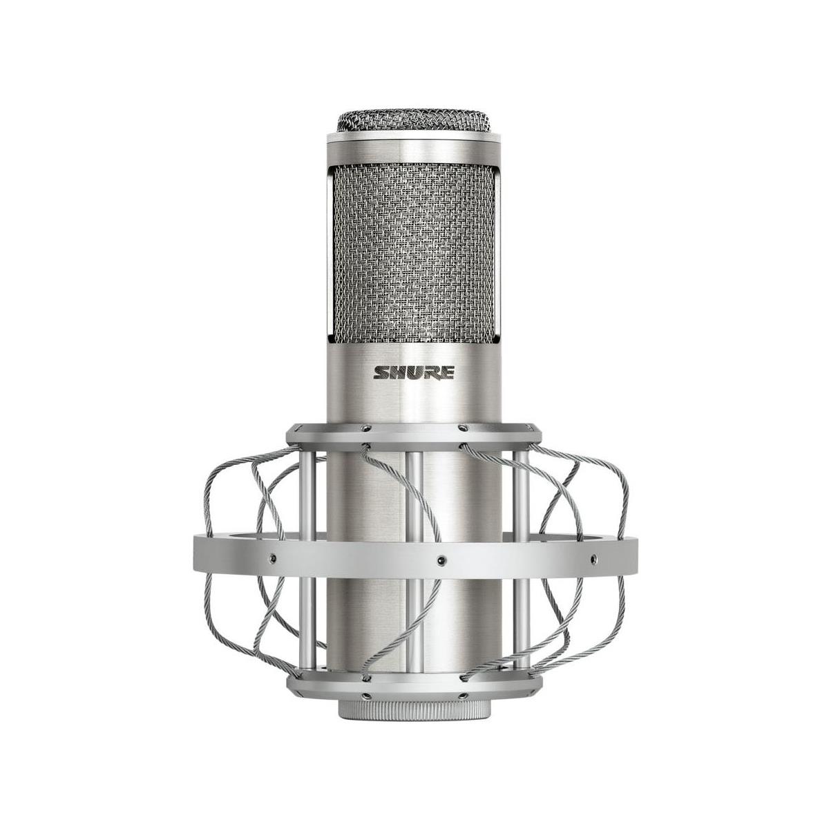 Image of Shure KSM353 Premier Bi-Directional Ribbon Microphone
