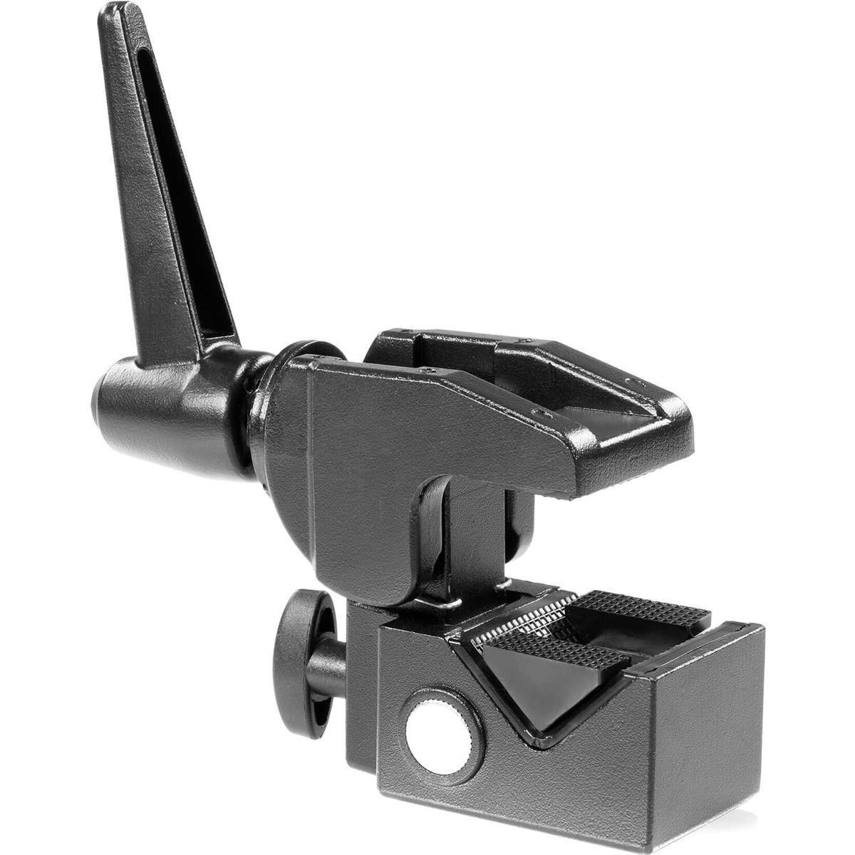 

Shape Super Mafer Clamp with Adjustable Handle, Black