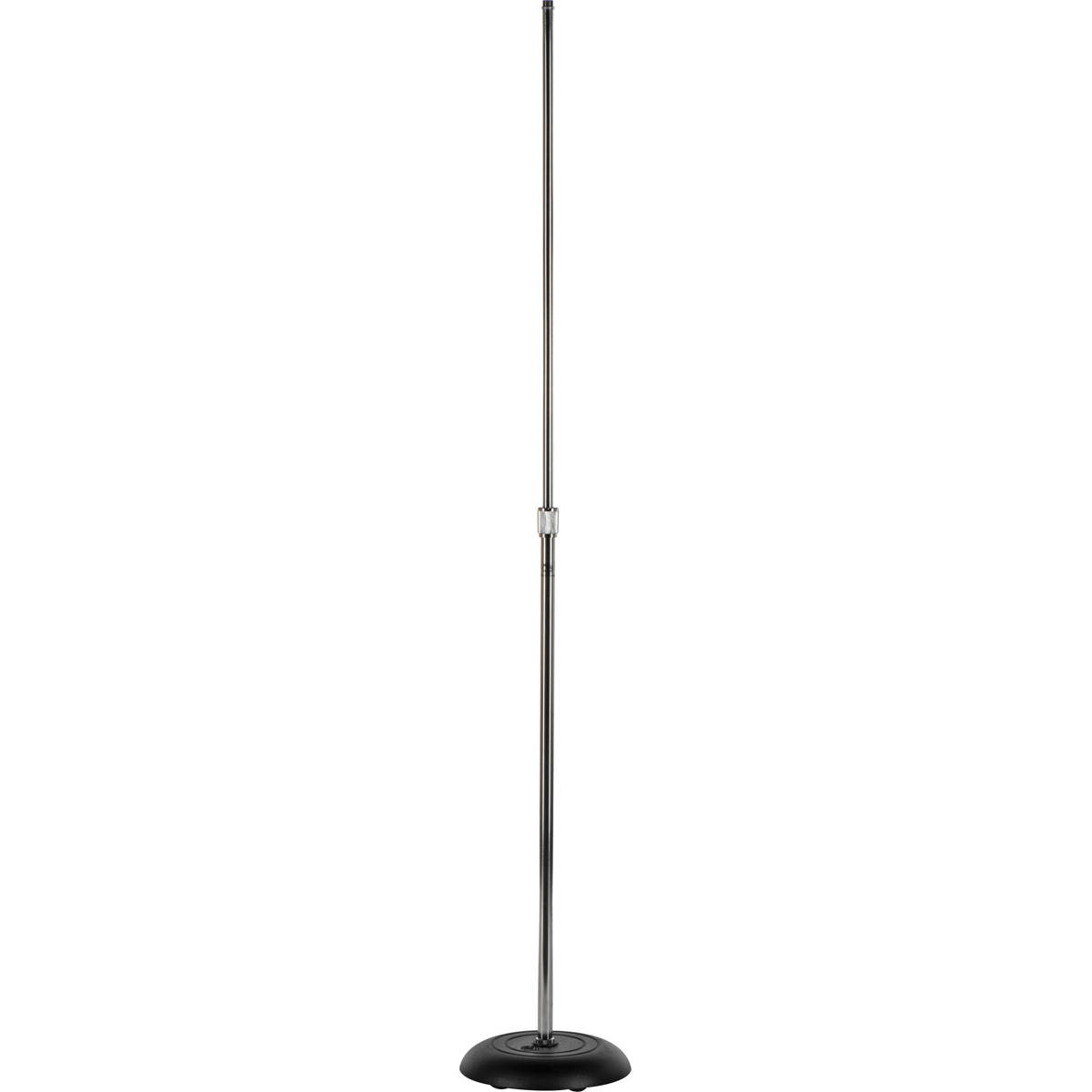 

Shure MS-10C Floor Stand, Chrome