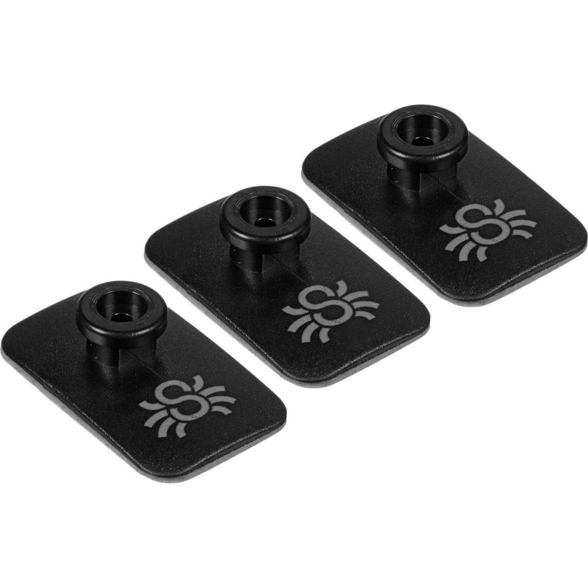 

SpiderHolster Monkey Tabs, 3 Pack