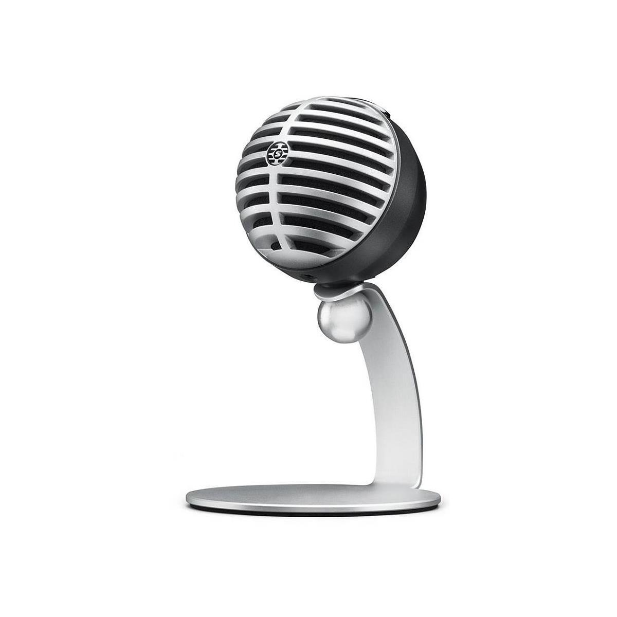 Image of Shure MV5 Digital Condenser Microphone