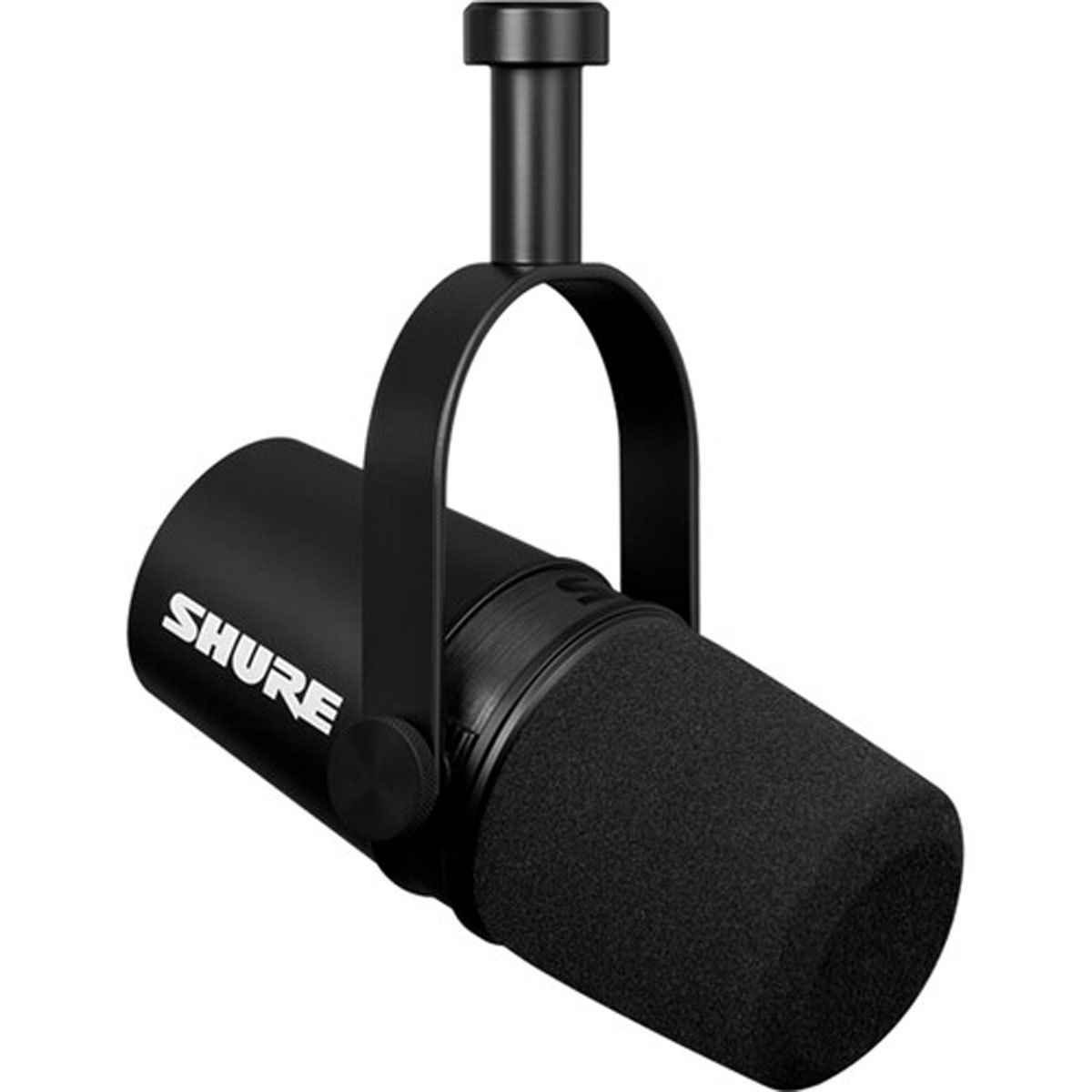 

Shure MV7X Cardioid Dynamic Podcast XLR Microphone