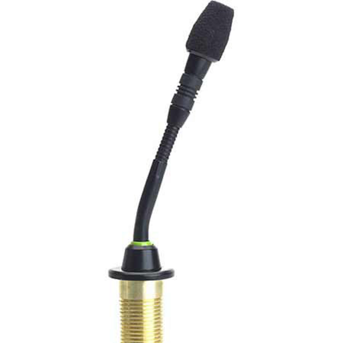 

Shure MX405/C 5" Gooseneck Microphone with Surface Mount Preamplifier, Cardioid