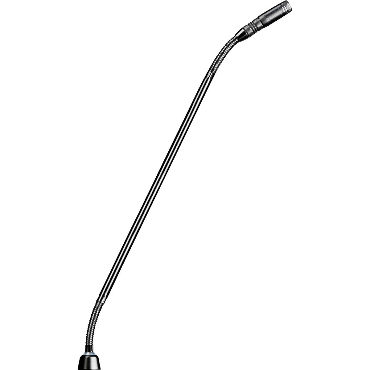 

Shure MX415LPDF/C 15" Cardioid Gooseneck Mic with Bi-Color Status Indicator