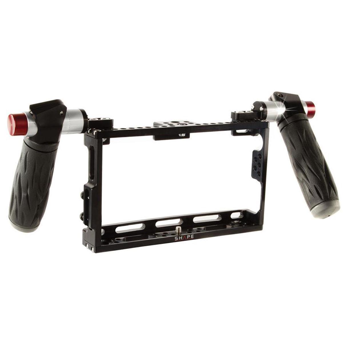 

Shape Atomos Shogun Cage with Handles