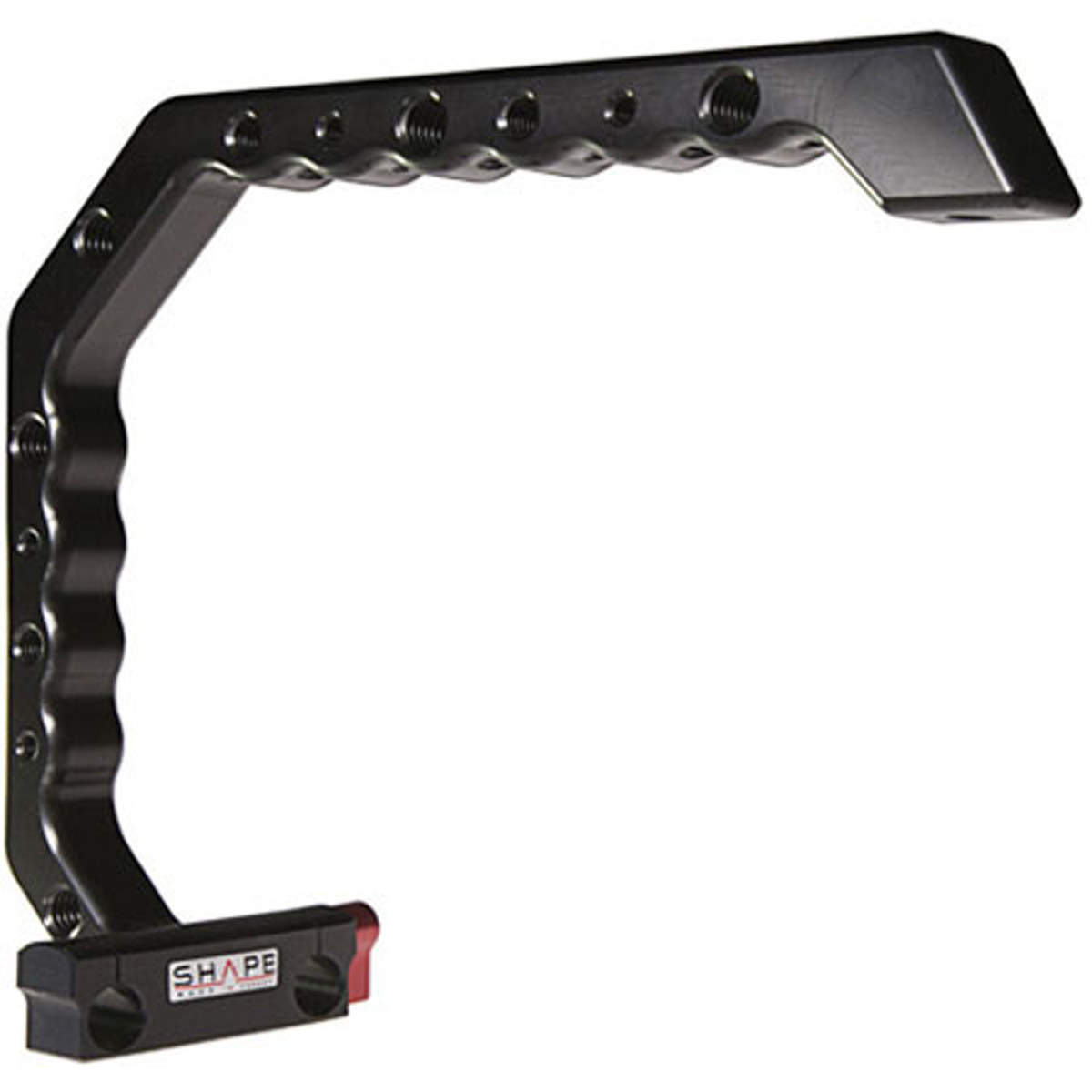 

Shape Paparazzi I with Bloc, 20-1/4", 3/8", 1/2" Screw-Holes