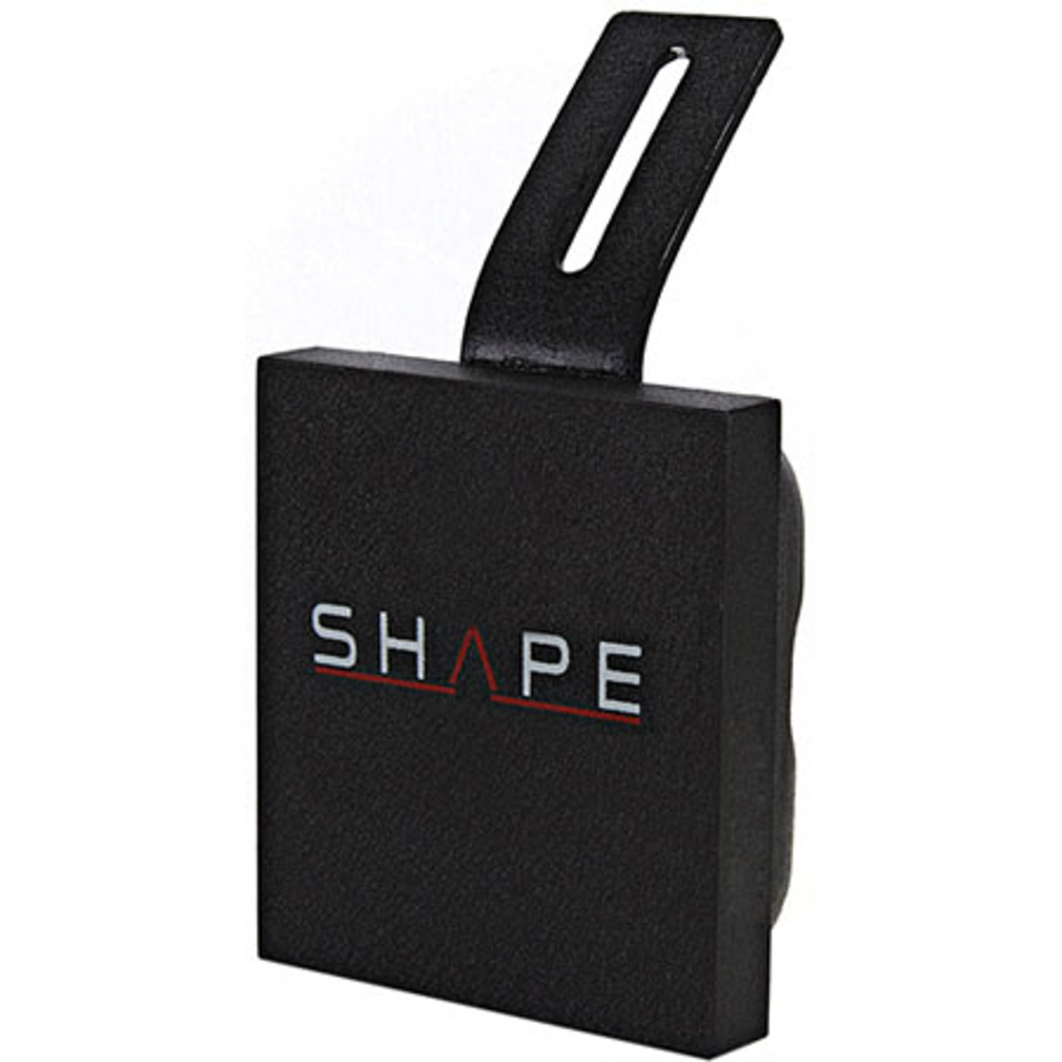 

Shape Counter Weight for Camera Support