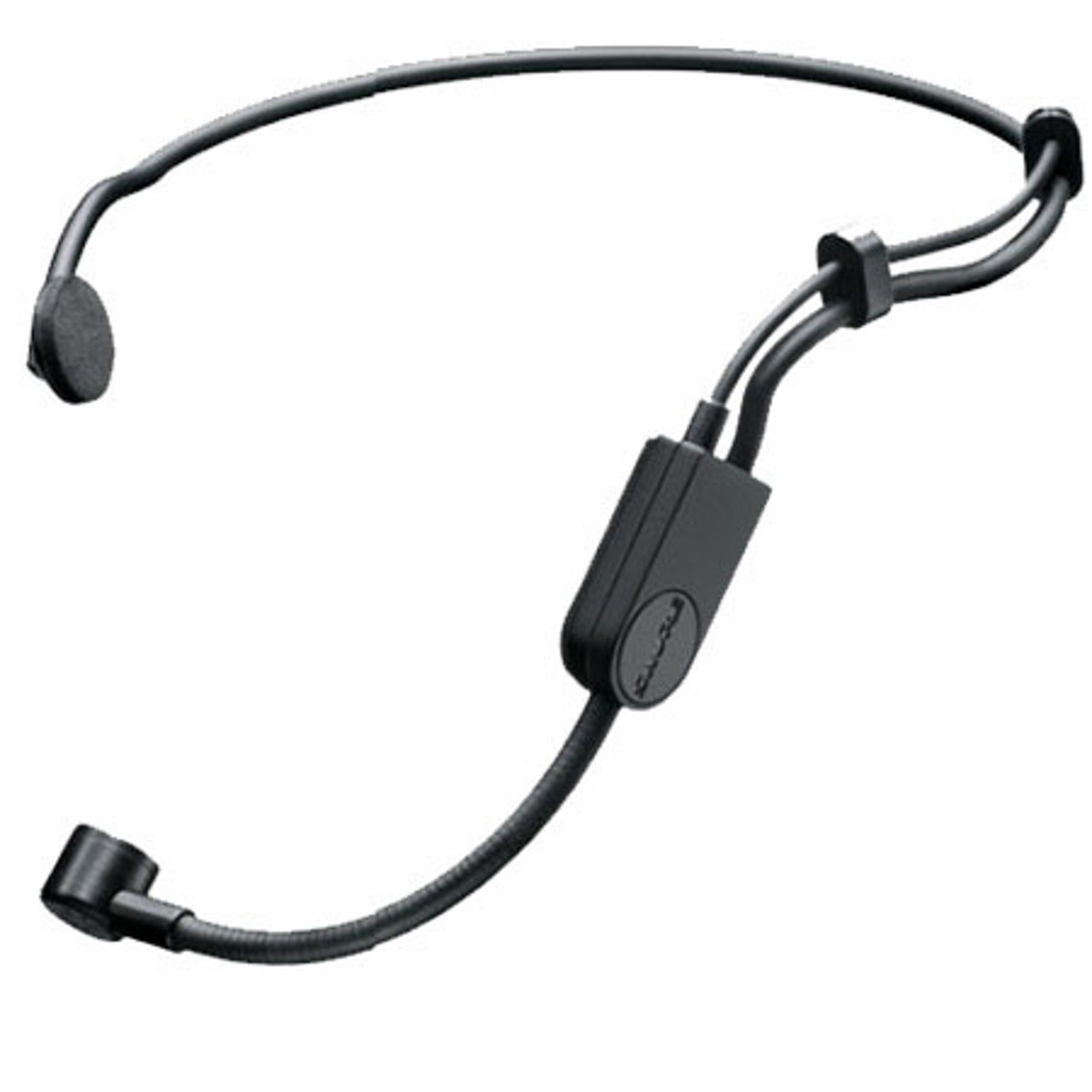 

Shure PGA31 Headset Condenser Microphone with Windscreen, TA4F (TQG) Connector