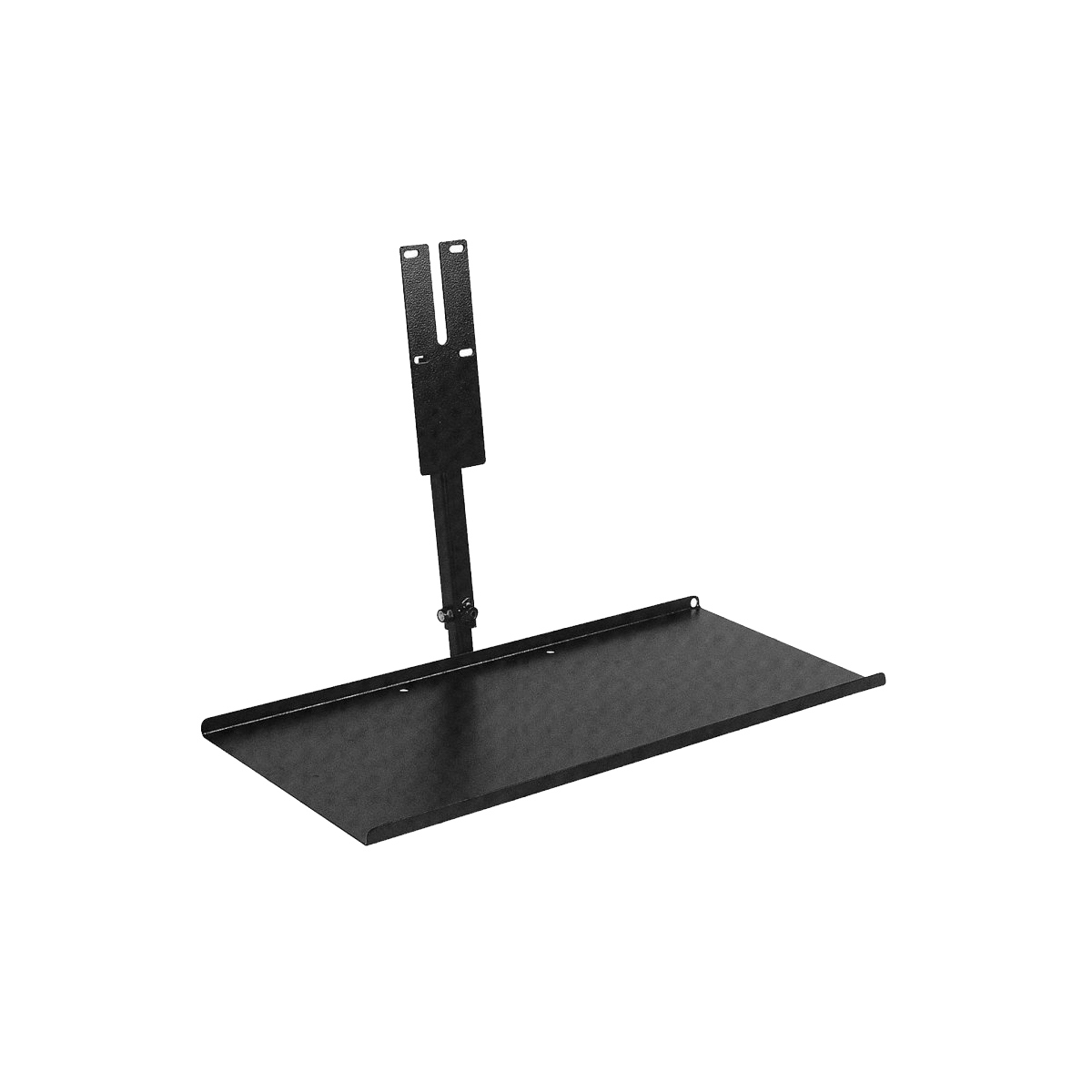 

Sharp Optional Keyboard Tray for PN-SR763M Flat Panel Floor Cart