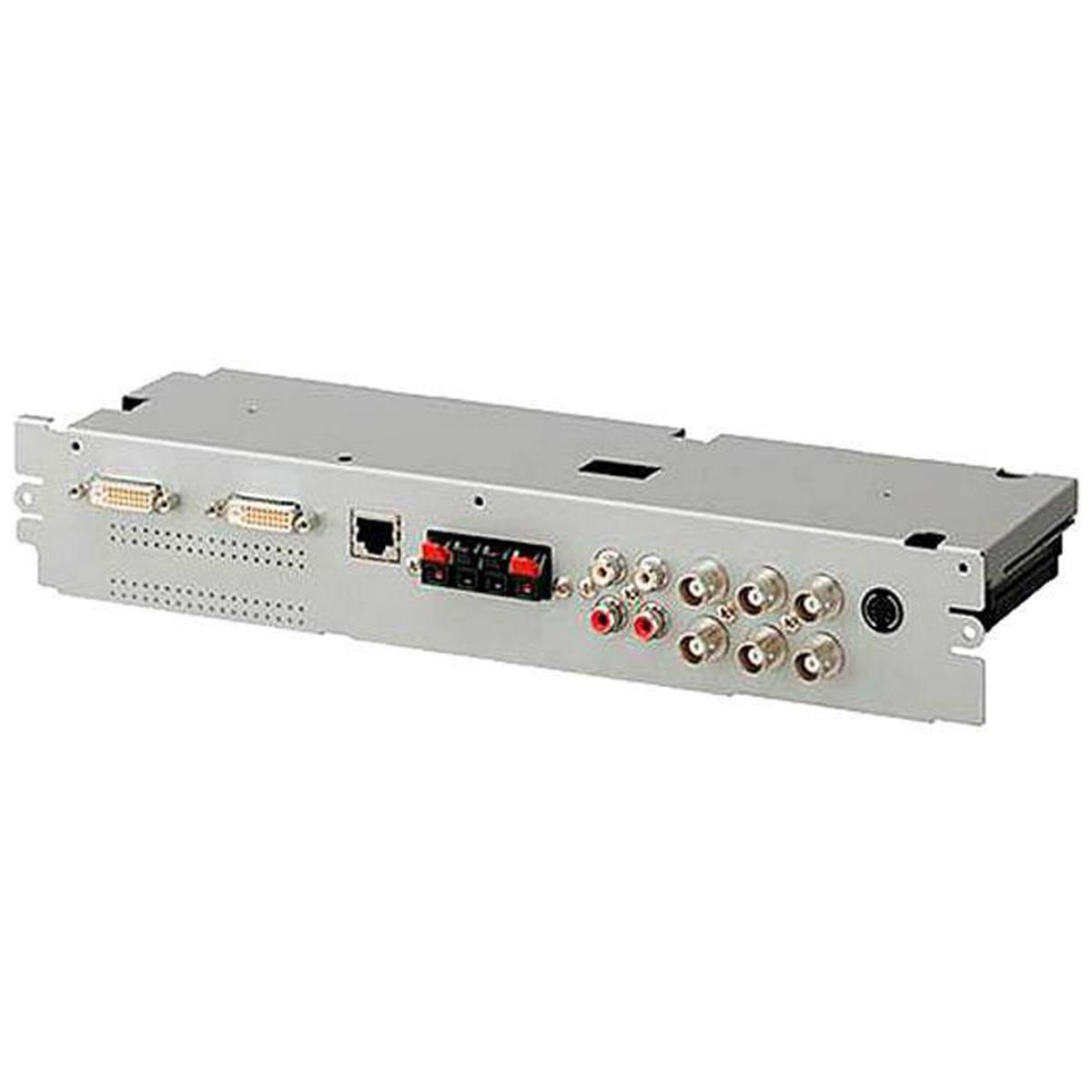 

Sharp PN-ZB02 I/O Interface Expansion Board for PN-V601A/PN-V602 LCD Monitor