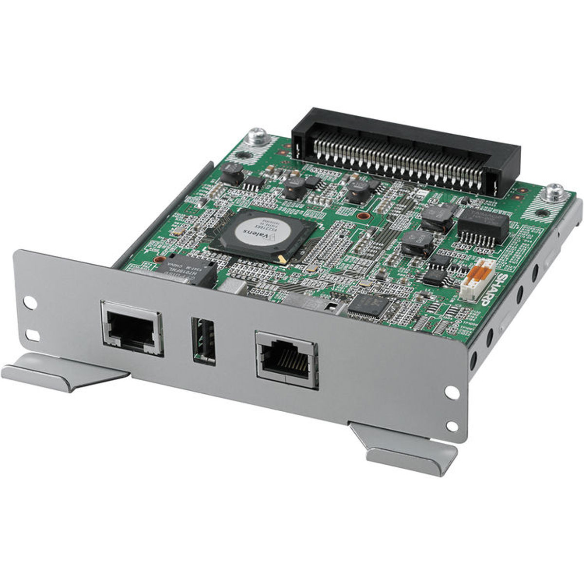 

Sharp HDBaseT Receiver Board for PN-R556, PN-R496 and PN-R426 LCD Monitors