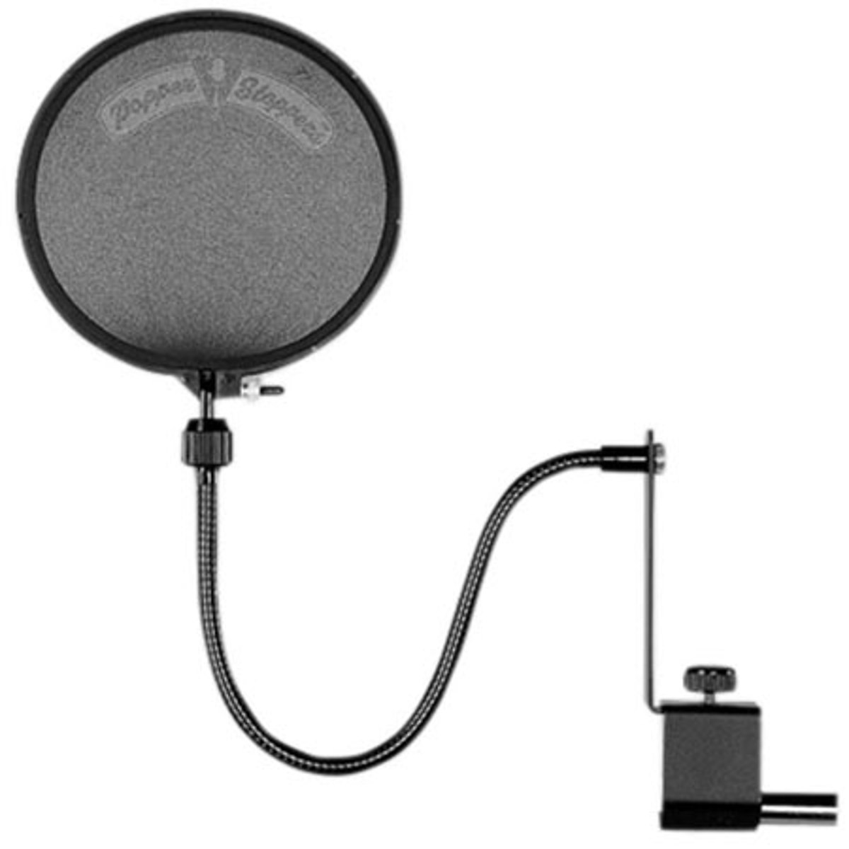 

Shure PS6 Popper Stoppers, 6in Windscreen, Gooseneck