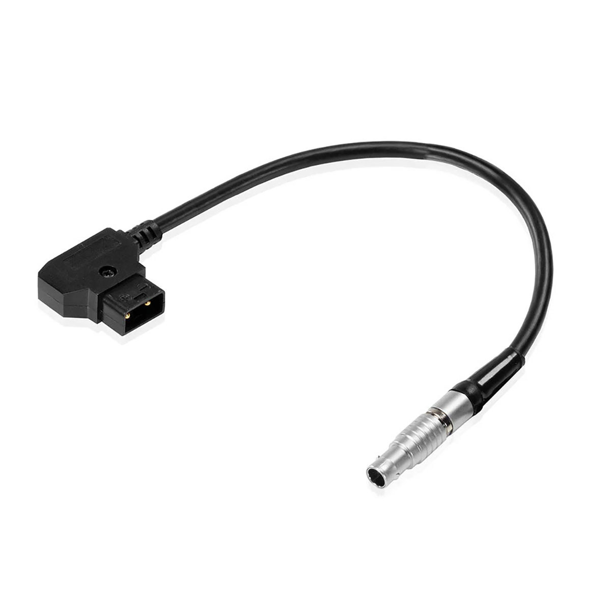 

Shape 11.25" D-Tap to 2-Pin LEMO Power Cable for Blackmagic Design PYXIS 6K