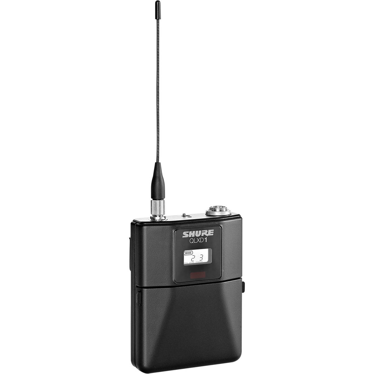 

Shure QLXD14/SM35 Digital Wireless Mic System w/SM35 Headset Mic, G50:470-534MHz