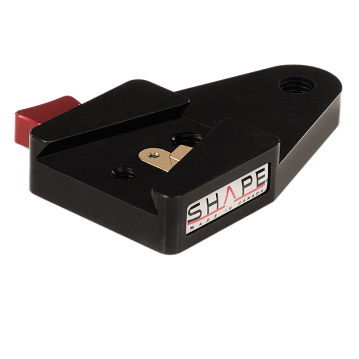 

Shape Quick Release Plate for Professional Monopods