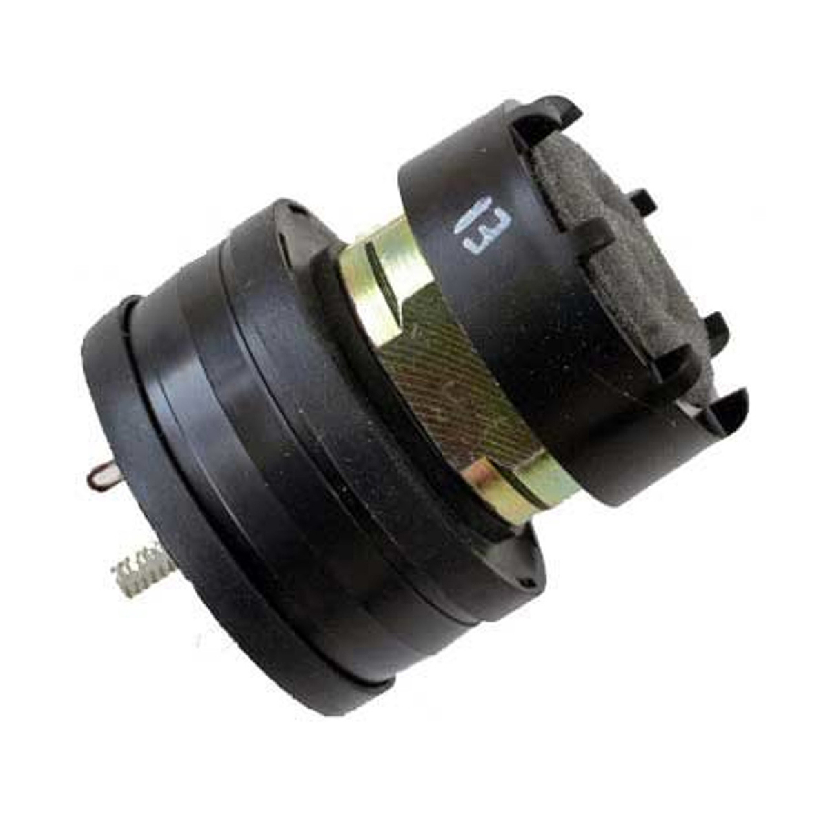 

Shure R115 Cartridge for 55SH and 586A Dynamic Vocal Microphones